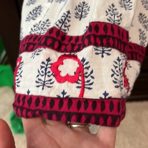 Spring Dress - Picture 3 of 5